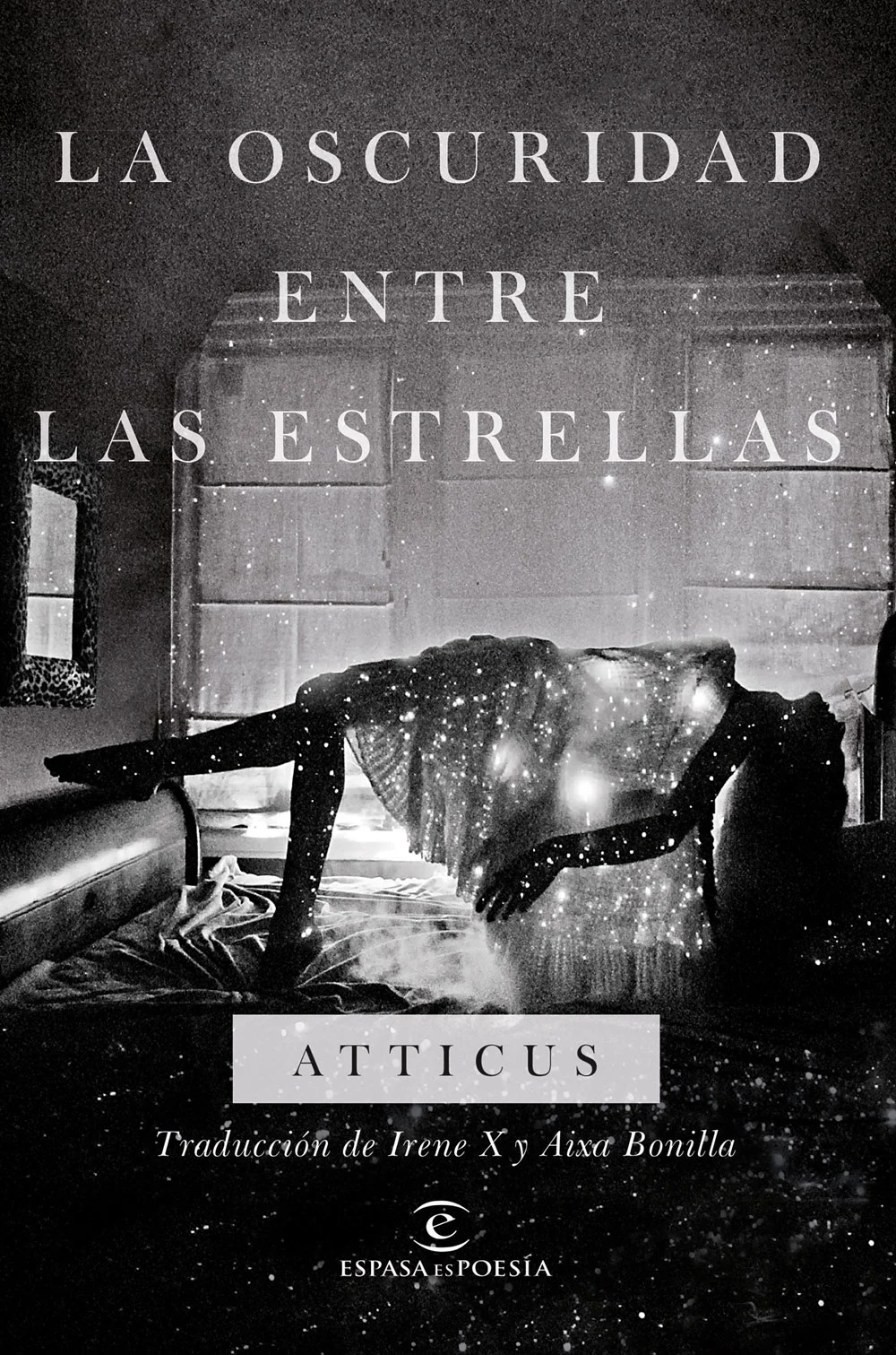 <p>En esta segunda colección Atticus explora la energía infecciosa de iniciar una relación, pero también las realidades tumultuosas del compromiso...