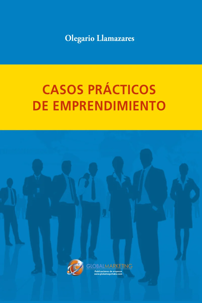 El libro incluye diez casos de empresa reales, pertenecientes a distintos sectores, algunas de ellas muy conocidas como Cabify, otras de tamaño me...