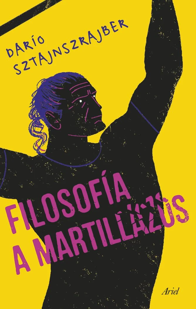 <p>Contra el sentido común, los oyentes llenan teatros y auditorios al aire libre para escuchar a Darío Sztajnszrajber hablar de temas eternos —Di...