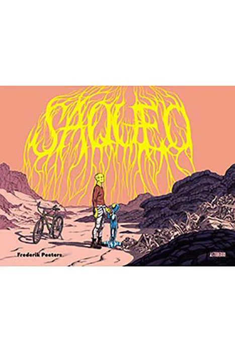 Guerras, desastres naturales, accidentes industriales, personajes y escenarios explosivos, naturaleza, cielo y océano desencadenados. El viaje que...