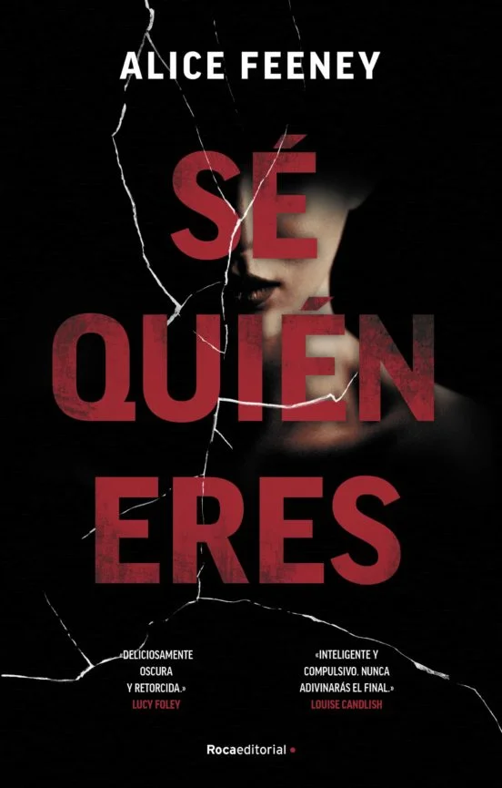 <p><b>Por la autora del <i>best seller</i> mundial <i>A veces miento</i> llega su nuevo y esperado <i>thriller</i> psicológico.</b></p><p><b>Aimee...