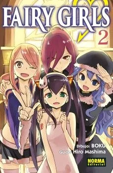 EL NUEVO SPIN-OFF CON LAS CHICAS MÁS VALIENTES DEL GREMIO DE FAIRY TAIL! La recompensa por haber salvado al rey son unas vacaciones en un resort! ...