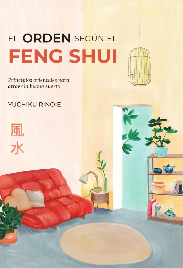 Considerado como la biblia del Feng Shui en Japón desde su publicación hace quince años, este libro nos enseña cómo lograr cambios positivos ...