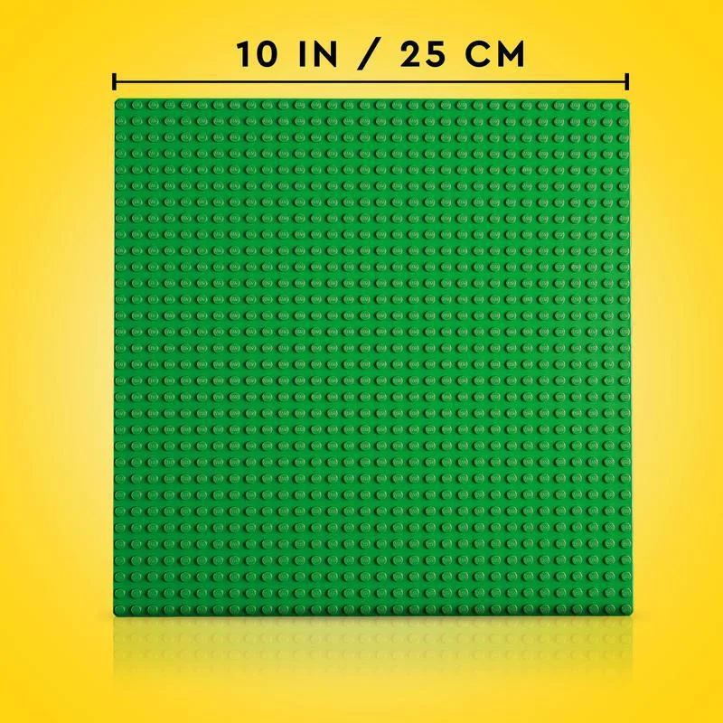 LEGO® Classic Base Verda 11023 LEGO® Classic Base Verda 11023