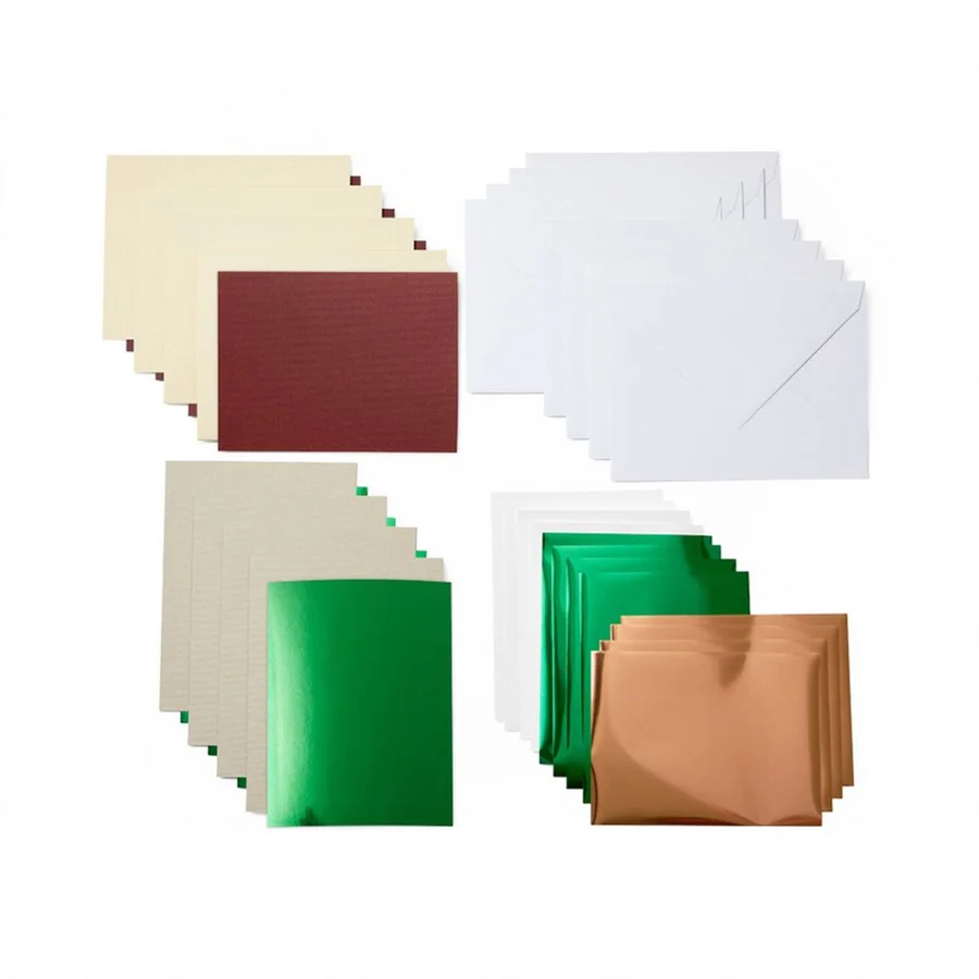 Joy 8 Tarjetas/Sobres Foil Cameron A2 Joy 8 Tarjetas/Sobres Foil Cameron A2
