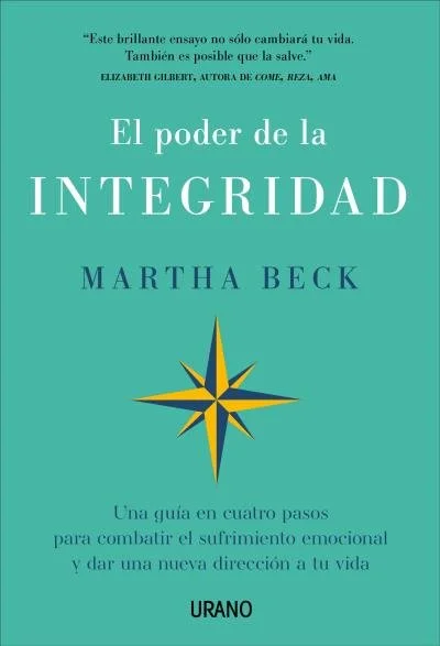 <p>El libro que ha fascinado a Glennon Doyle, Oprah Winfrey y Elizabeth Gilbert: una aventura espiritual del infierno al paraíso.</p><p>La integri...
