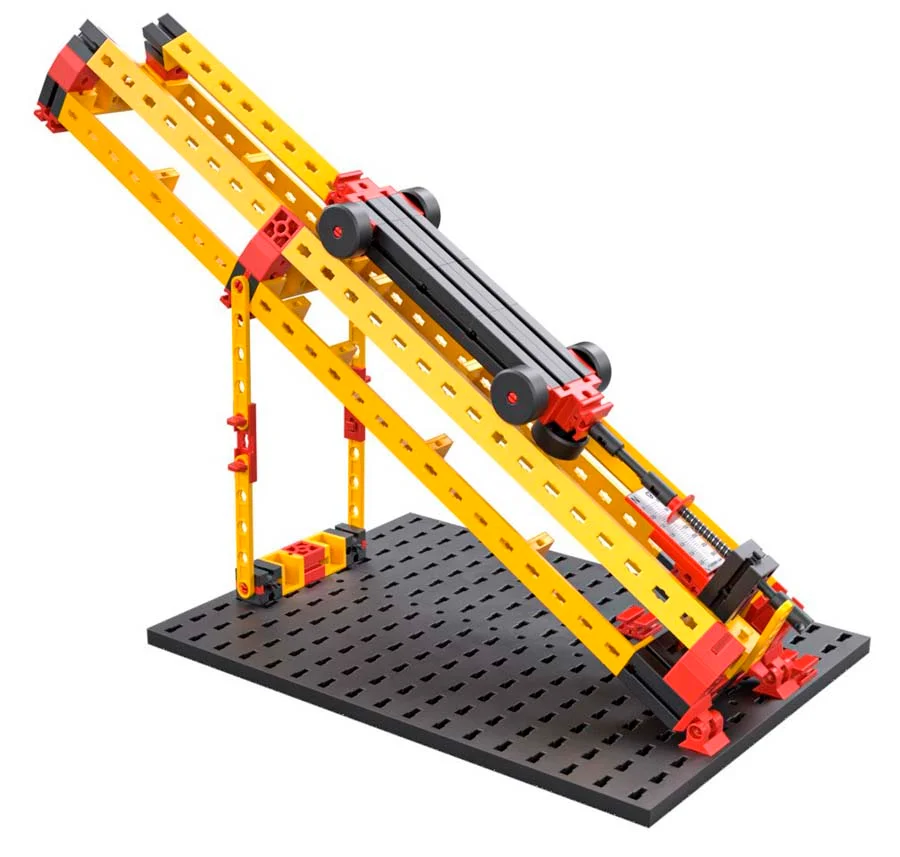 STEM Simple Machines
