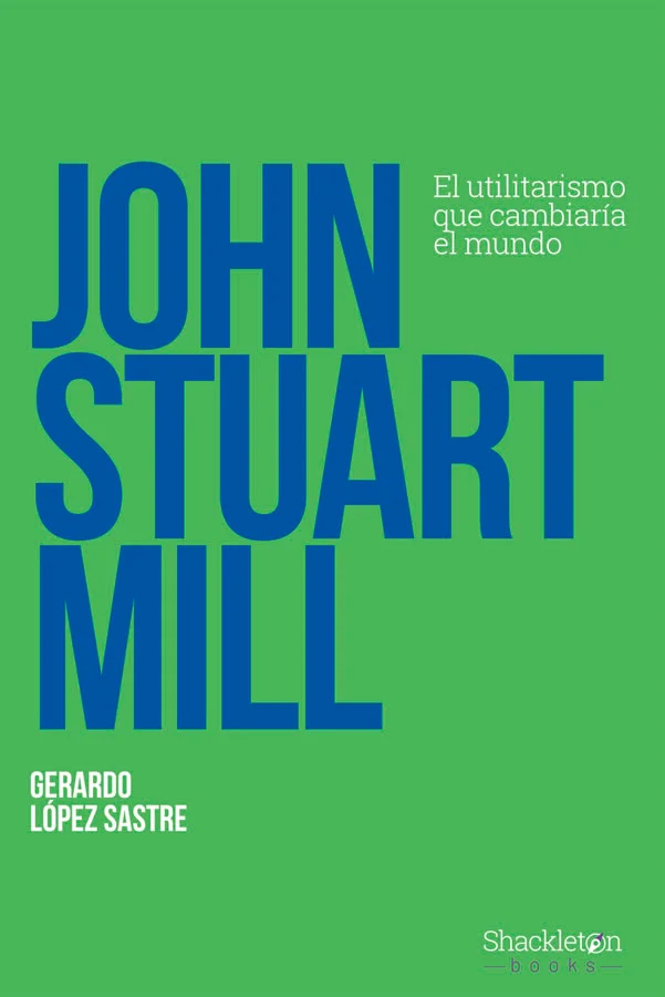 <p><b>John Stuart Mill</b> es sin duda una de los pensadores más relevantes en un período tan fructífero como lo fue para la filosofía el siglo XI...