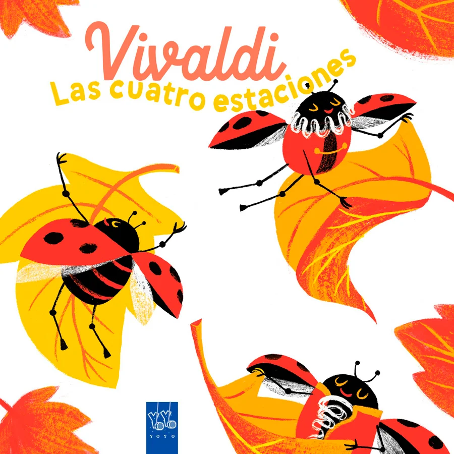 <strong>¡Descubre el mundo de la música clásica con grandes compositores!</strong><br><br>En este libro encontrarás <b>seis famosas composiciones ...