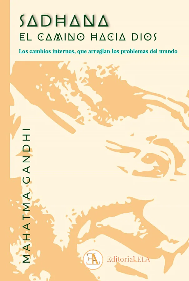 Gandhi, nos habla sobre la vida y la conducta humana, como un Camino hacia Dios, ya que concebía a Dios como: la Verdad Absoluta, la No Violencia ...