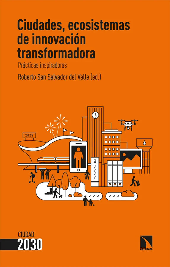 <b><i>Ideas para una gobernanza más democrática que configure ecosistemas que nos ayuden a avanzar en un desarrollo más humano y sostenible.</i></...