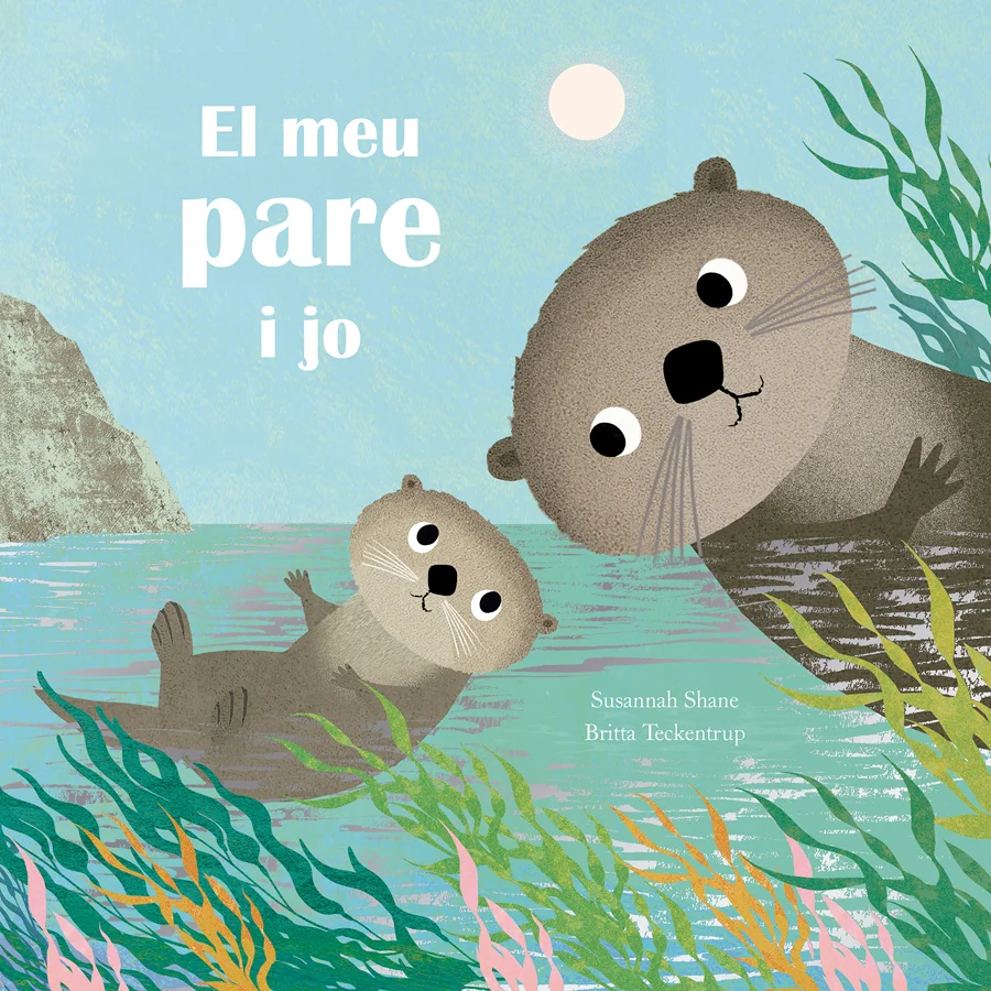 <b>Els pares ensenyen a les seves filles i fills tot el que saben. Se senten orgullosos tot el que assoleixen. Els acompanyen a viure aventures i ...