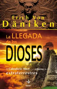Según el autor, los dioses nos visitaron en un pasado remoto y dejaron numerosas pruebas de ello. No solo hay evidencias en los libros sagrados de...