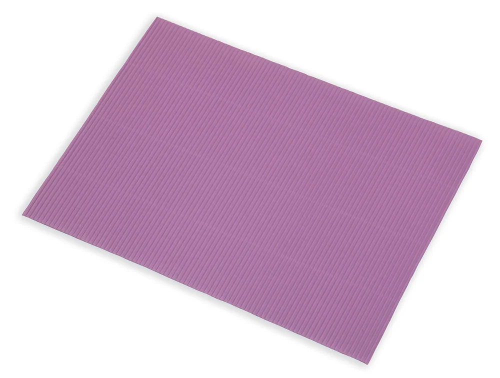 Cartró ondulat Sadipal 50x65cm lila
