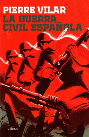 <p>Combinando la erudicio?n y la experiencia vivida, Pierre Vilar nos ofrece en este libro una visio?n totalizadora de la guerra civil espan?ola. ...