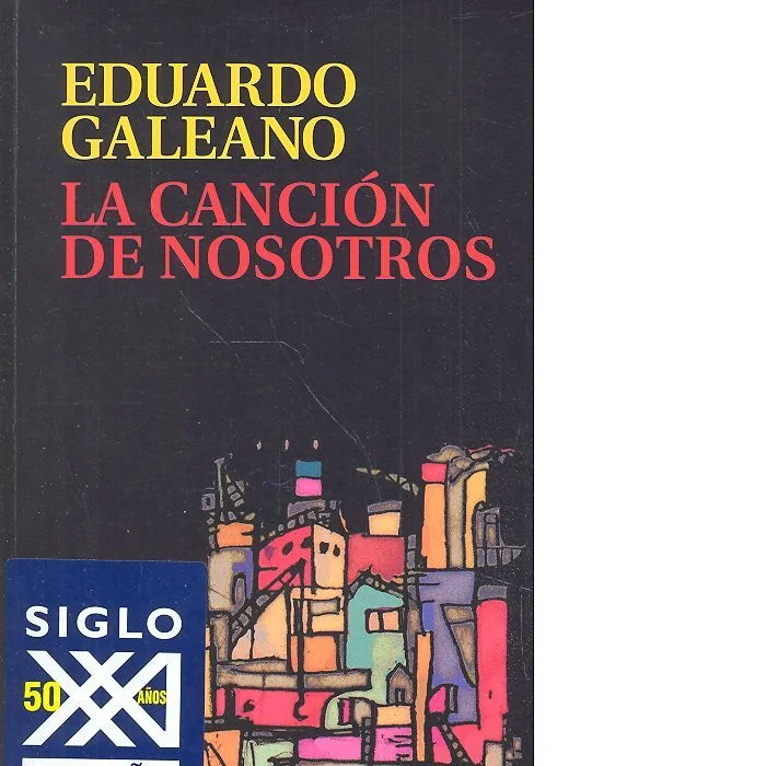 La canción de nosotros es una novela del exilio: el autor evoca su tierra prohibida y la recrea a través de las aventuras que en sus páginas se en...