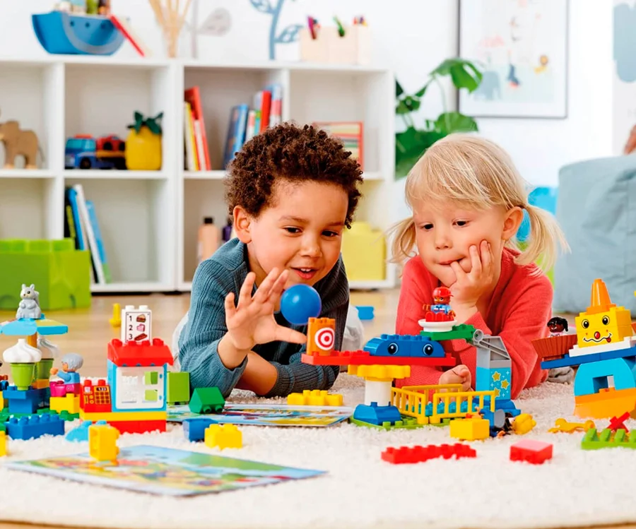 STEAM Park LEGO® Education 45024 STEAM Park LEGO® Education 45024