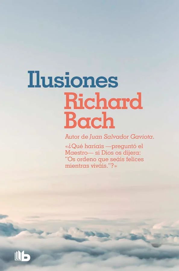 <P><B>Por el autor de <I>Juan Salvador Gaviota. </I>Historia para descubrir lo más hondo de nosotros mismos.</B></P> <P><I>En el espacio </I><I>aé...
