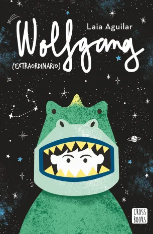 <p>Wolfgang tiene once años y un coeficiente intelectual de 152. Le apasiona hacer listas, imaginar el modo de viajar a Neptuno y es un gran piani...