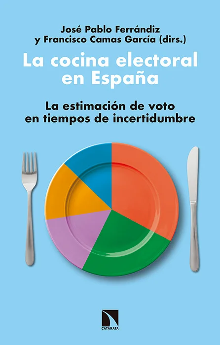 Atreverse a predecir el resultado de unas elecciones con datos de encuesta es una aventura compleja y polémica. Dada la desconfianza que suele rod...