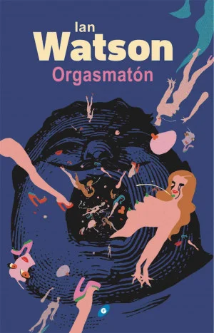 Una sátira sexista sobre androides sexuales que, en su época, ahuyentó alos editores ingleses y que, sin embargo, fue best-seller en supublicación...