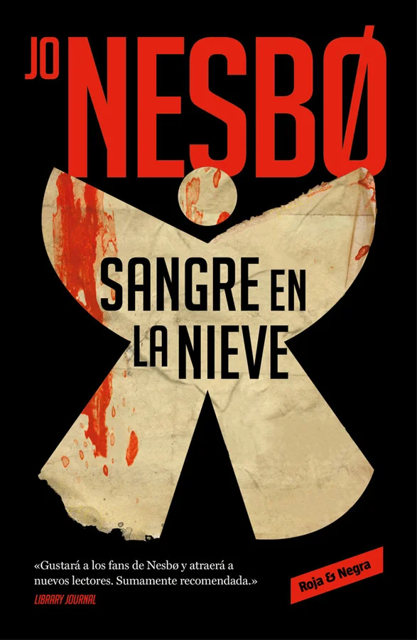<B>VUELVE </B>«<B>EL REY INDISCUTIDO DE LA NOVELA NEGRA</B>»<B> (<I>El Mundo</I>),</B><br><br> <B>CON 50 MILLONES DE LECTORES EN 50 IDIOMAS,</B><b...