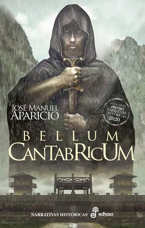 Corre el año 26 a. C. Roma busca, en las inexpugnables tierras del norte, cómo conquistar a los indomablescántabros y astures. Mientras la ciudad ...
