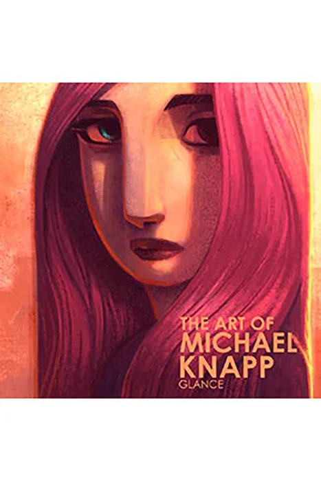 El amor por el dibujo y la narrativa visual de Michael Knapp empezó muy pronto en su juventud, en su pueblo natal de Wilkinsburg, Pensilvania (jus...