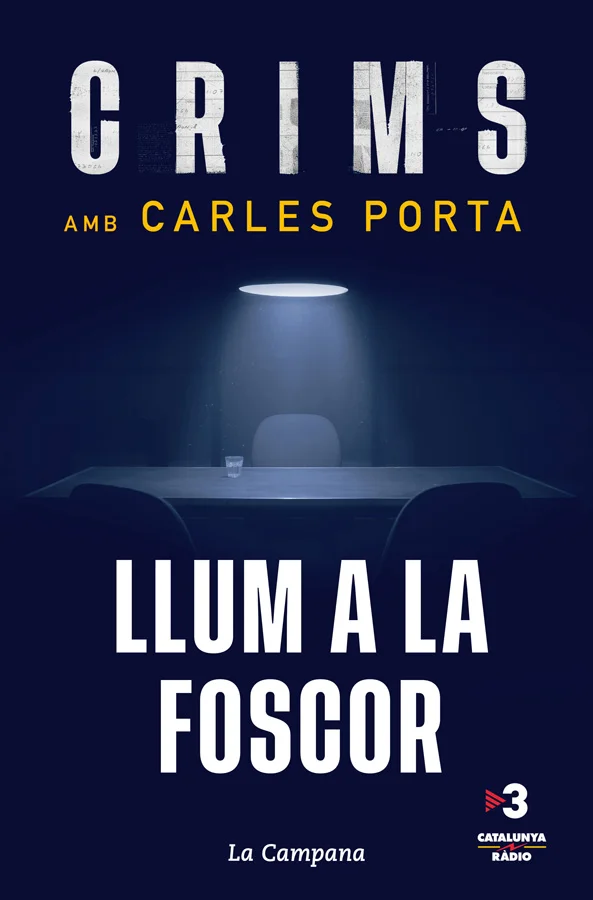 <B>Carles Porta relata deu històries reals, deu crims estremidors.</B><br><br> La «crònica negra» és un gènere que té els elements bàsics per fer ...
