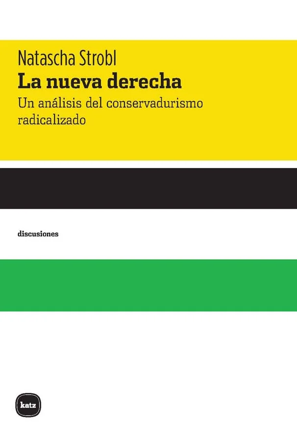 En todas partes vemos el ascenso de una derecha radicalizada, una derecha cuyo discurso se hace más extremo ante cada triunfo y que amenaza crecie...