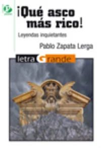 En estos relatos se muestran momentos de tensión, misterio, aventura, terror, suspense... pero también escenas de amor, casi lacrimógenas.    Util...