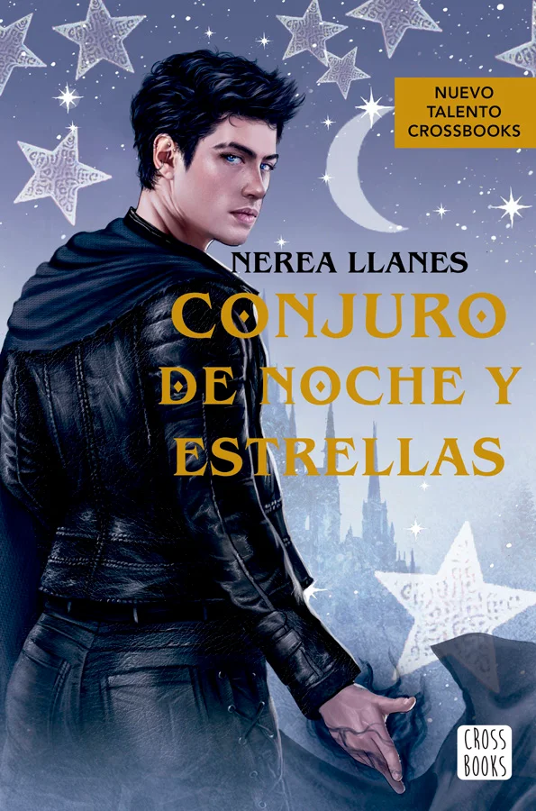 <p><strong>EL ROMANTASY NACIONAL QUE ESTÁ SORPRENDIENDO A L@S LECTOR@S ESPAÑOL@S</strong></p><p>Seis meses después de finalizar las pruebas Aren, ...