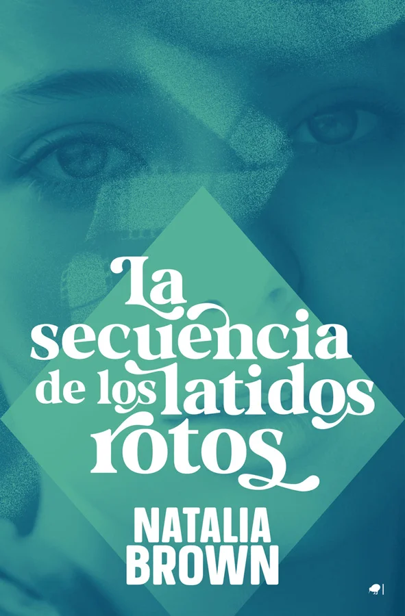<b>Dos historias de amor, dos épocas y una pasión común por el cine llevarán al lector a una montaña rusa de emociones.</b><br><br>Eden Harris, ni...