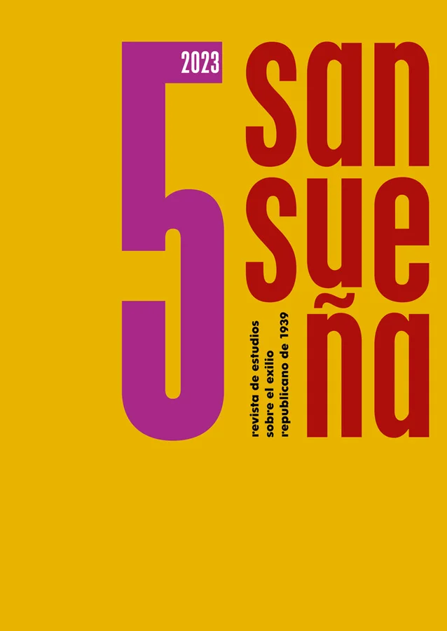 Fieles a los objetivos y proyectos expuestos por el GEXEL desde su fundación, la revista Sansueña pretende contribuir a la reconstrucción de la me...