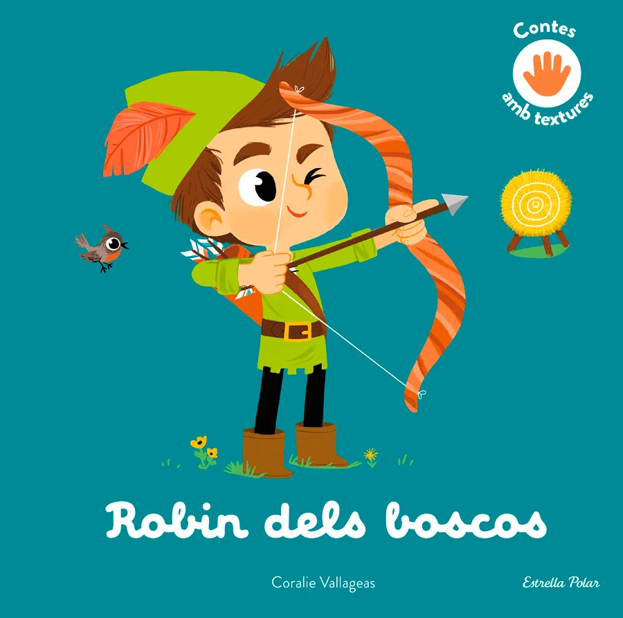 <strong>Toca, mira i escolta. La història de sempre explicada per primera vegada.</strong><br><br><b>Toca, mira i escolta. </b><b>La història de s...