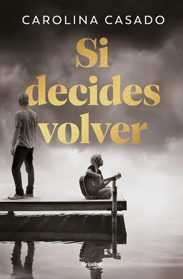 <P><B>Melancólica. Elegante. Luminosa.</B></P> <P><B>La novela que emocionará a las lectoras de Colleen Hoover.</B></P> <P>A veces la huida es la ...