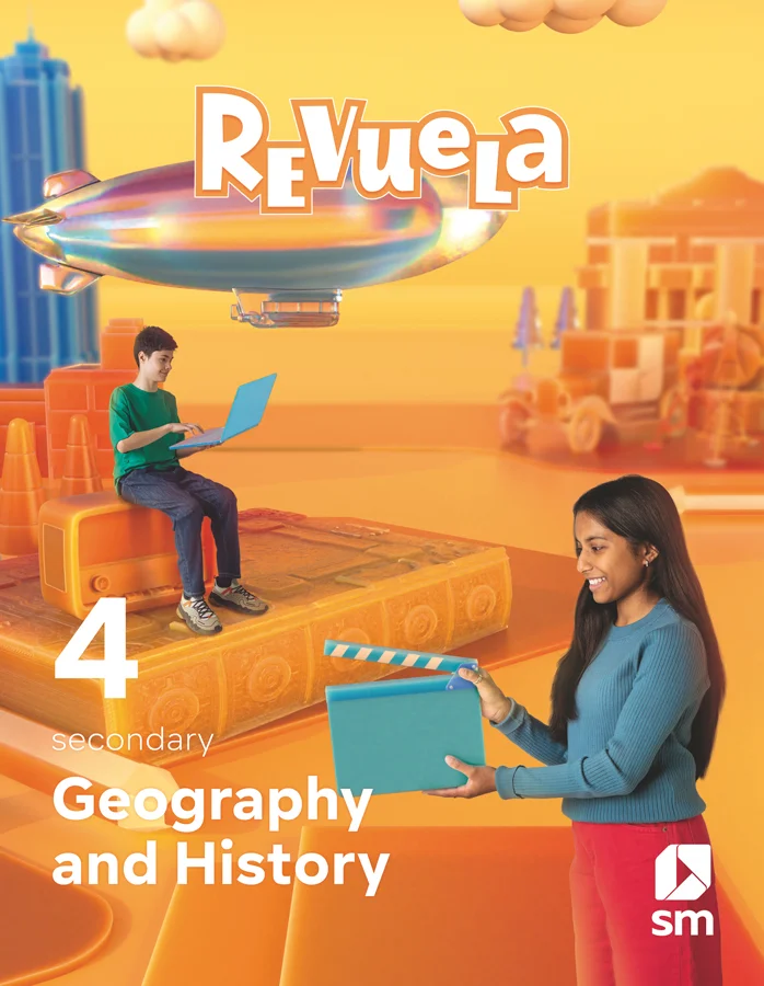 Objective:&nbsp;   Analyze the past and present reality (or historical or geographical) of our planet and make use of the appropriate tools to make tha...