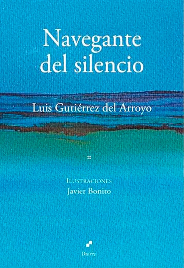 Navegante del silencio reúne poemas que cuentan algo de viajes hacia playas, a cuyas arenas el autor llegaba acompañado. Y poemas sobre lo que int...