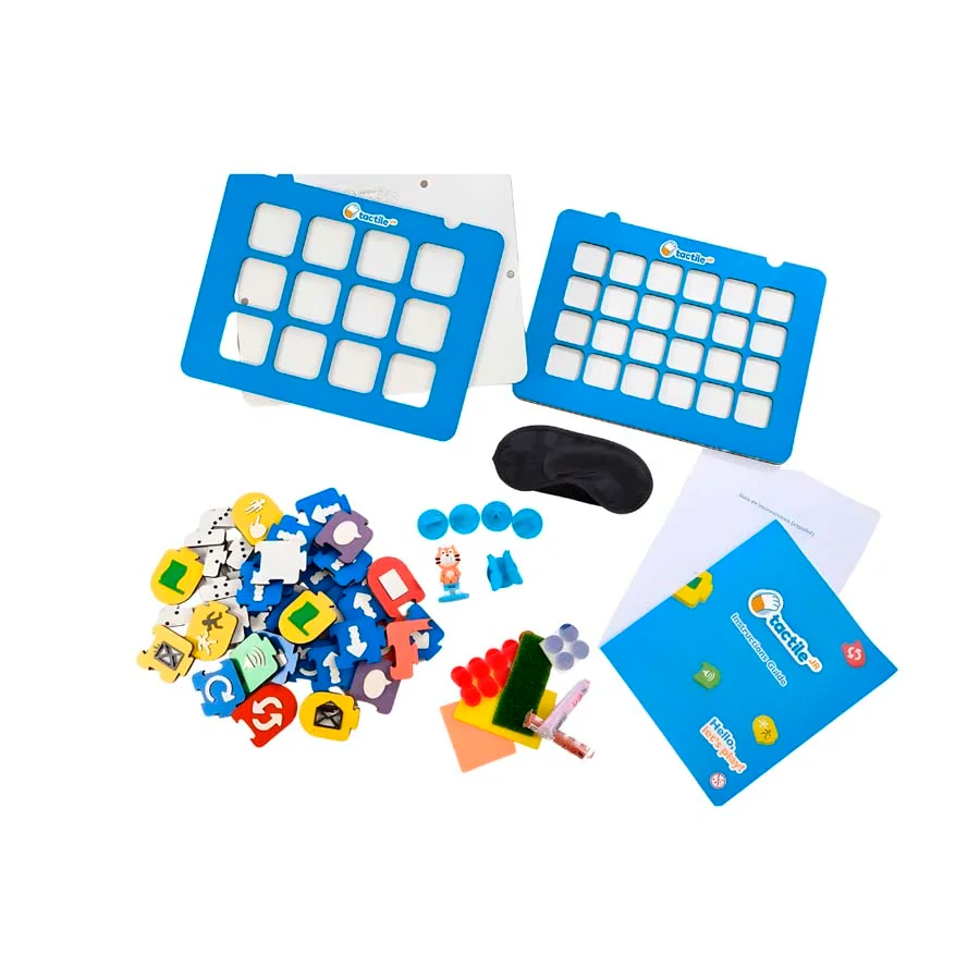 Tactile Jr Original
