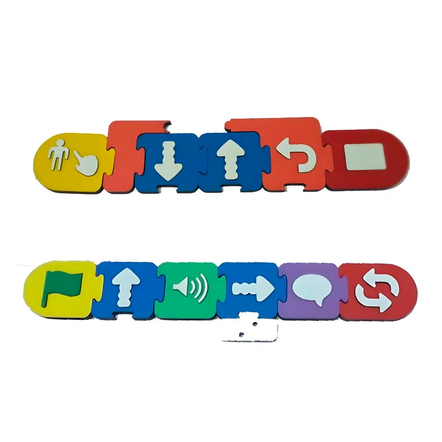 Tactile Jr Original