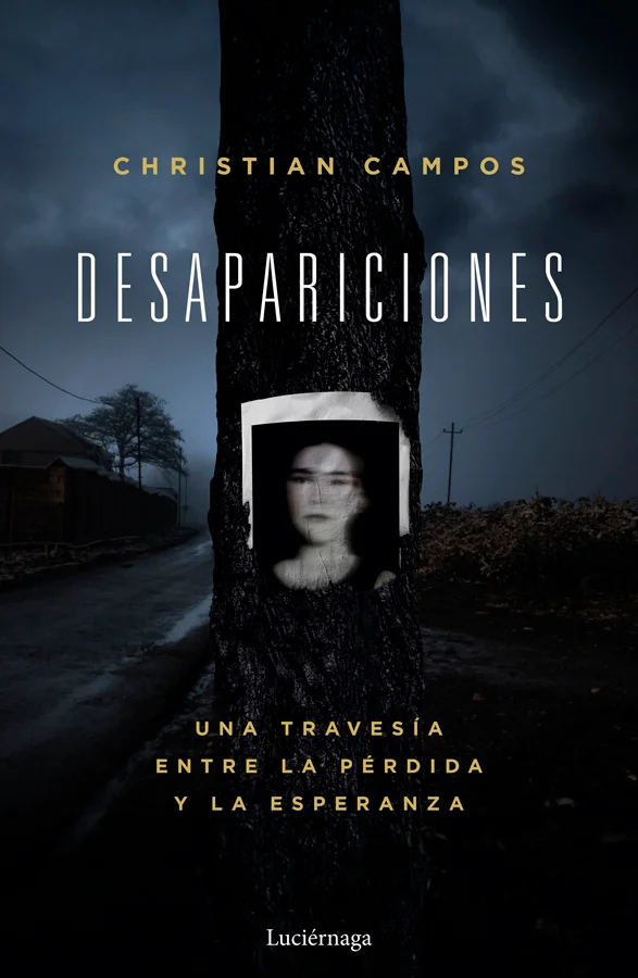 <p><strong>Reflexiones sobre las desapariciones en España y la incansable búsqueda de la verdad y la justicia de las familias.</strong></p><p>El a...