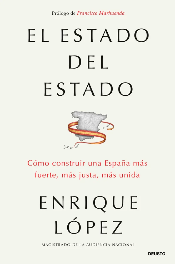 <strong>Una mirada serena, profunda y valiente sobre España</strong>En un tiempo marcado por el ruido, la polarización y la incertidumbre, este li...