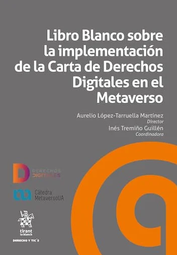 El presente libro culmina la participación del Grupo de investigación GIPLaw de la Universidad de Alicante en el proyecto de Red.es sobre la imple...