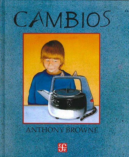 Parece que nada va a cambiar con la llegada de un nuevo hermano a la familia ¿o si? Casi sin darse cuenta, el protagonista de este libro se siente...