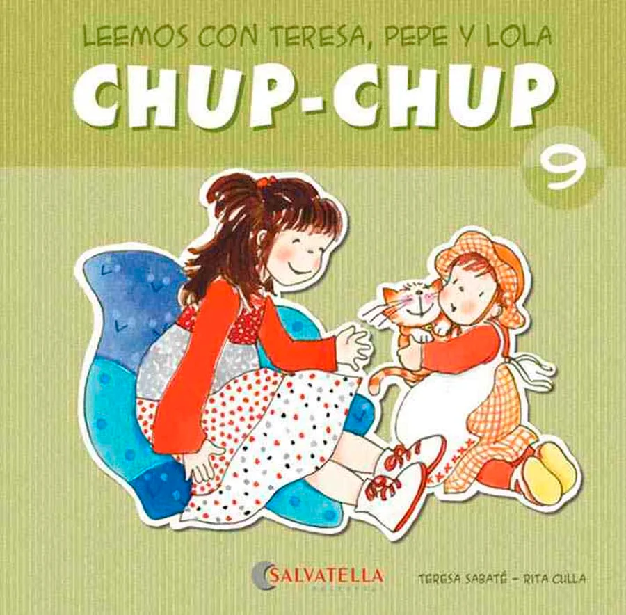 Chup-chup 9