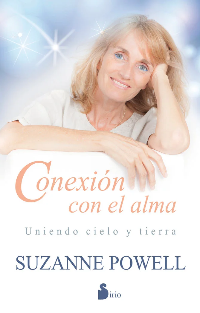 Suzanne Powell establece en estas páginas una conexión muy especial con el lector. Su estilo, de natural fresco a la vez que profundo, avanza haci...
