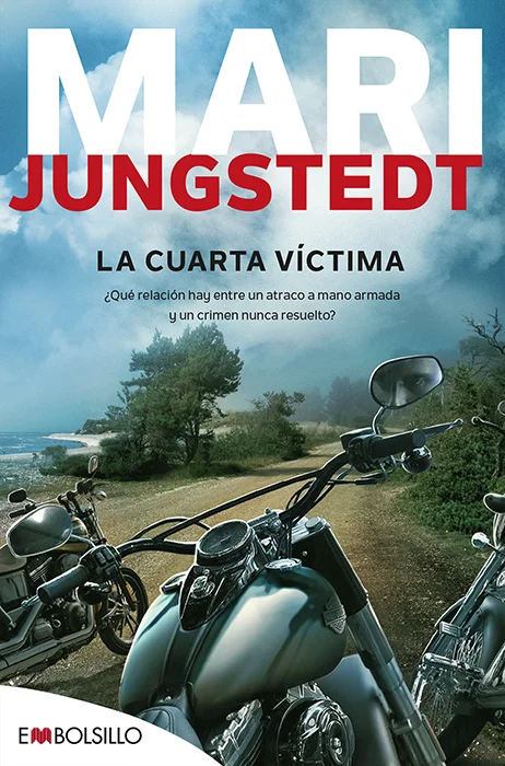 Protagonizada por Anders Knutas, Karin Jacobson&nbsp;y Johan Berg, esta trepidante novela policiaca se&nbsp;adentra en los traumas de la infancia y en cómo&nbsp;...