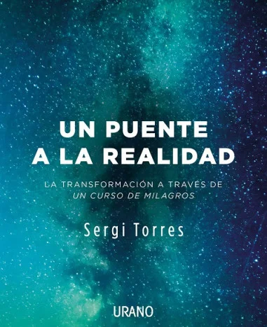 .Recuperamos la primera obra de Sergi Torres, escritor e impulsor de una nueva conciencia que expande mentes y abre corazones. .Una obra que permi...