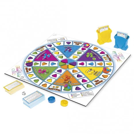 Trivial Família Trivial Família
