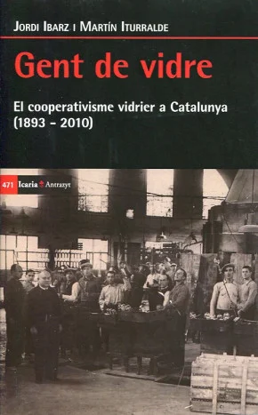 Gent de Vidre pretén recuperar des d' una perspectiva crítica una part poc coneguda del passat obrer de Catalunya. Des de finalsdel segle xix a...